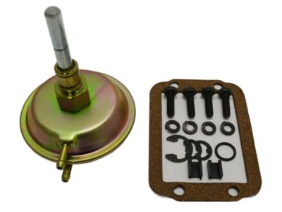 Dodge 4338578 MOTOR, Vacuum Disconnect