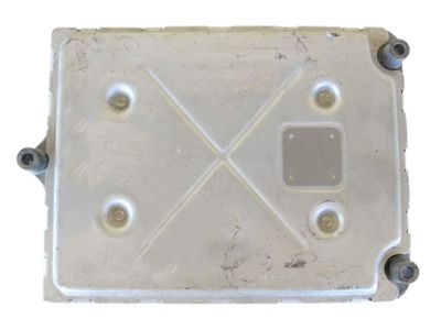 Ram 5150876AD MODULE Powertrain Control Generic
