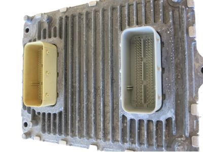 Ram 5150876AD MODULE Powertrain Control Generic