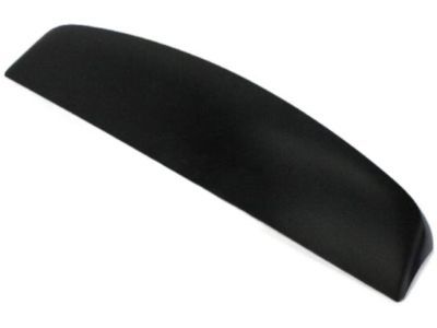 Dodge 1SF62TZZAH SPOILER Liftgate
