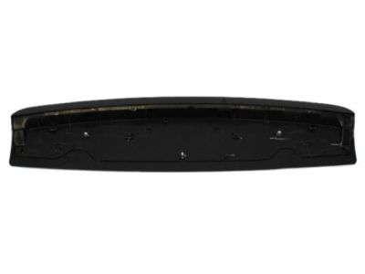 Dodge 1SF62TZZAH SPOILER Liftgate