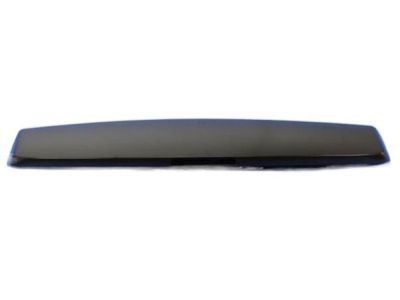 Dodge 1SF62TZZAH SPOILER Liftgate