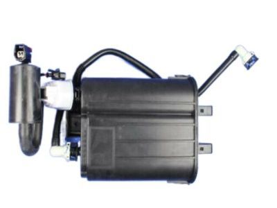 Dodge 4578366AC CANISTER Vapor