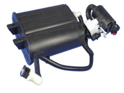 Dodge 4578366AC CANISTER Vapor