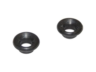 Dodge 5174318AA BOOT KIT Disc brake Contains 4 Boots for 1 Caliper