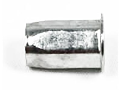 Jeep 6507828AA NUT Rivet M6X1.00