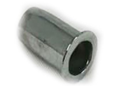 Jeep 6507828AA NUT Rivet M6X1.00