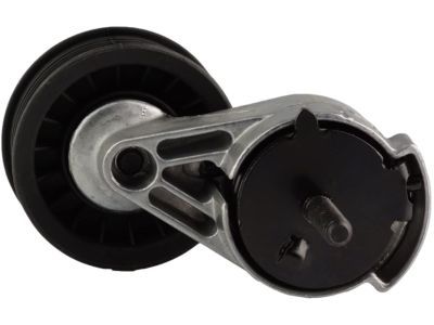 Dodge 53010158AB TENSIONER Belt