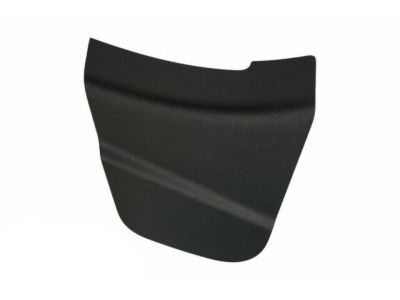 Dodge 1GS47DX9AD Shield