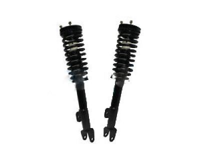 1994 Dodge Ram Wagon Coil Springs - 4116986