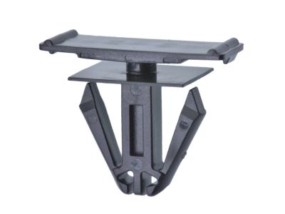 Mopar 6508947AA Bumper Cover Pin