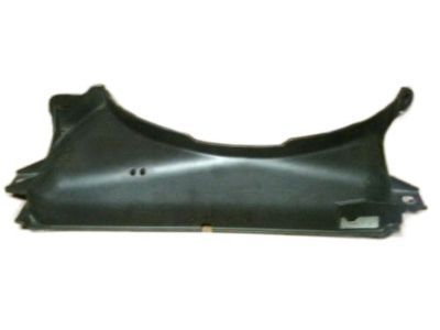 Dodge 52029185AC SHROUD Fan