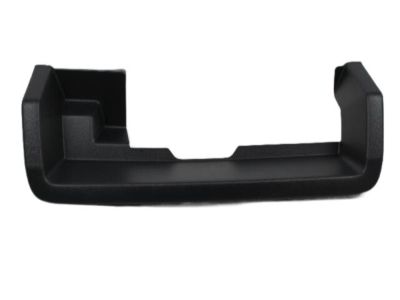 Jeep 5183505AA BEZEL Hitch
