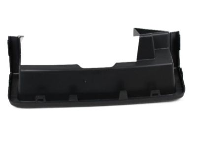 Jeep 5183505AA BEZEL Hitch