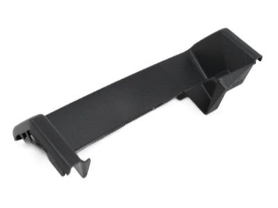 Jeep 5183505AA BEZEL Hitch