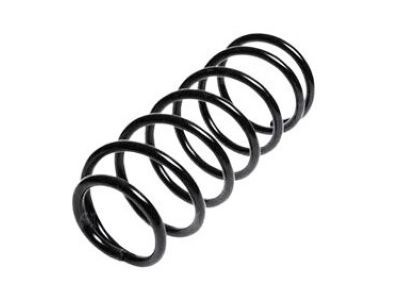 2008 Dodge Grand Caravan Coil Springs - 4743981AC