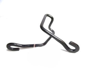 Mopar 68143722AC Striker, Front