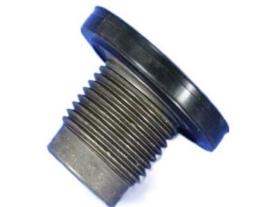 Ram 5080631AB PLUG Oil Drain