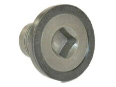 Ram 5080631AB PLUG Oil Drain