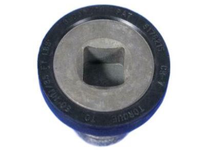 Ram 5080631AB PLUG Oil Drain