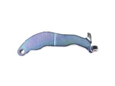 Chrysler 5191304AA LEVER Parking Brake