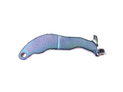 Chrysler 5191304AA LEVER Parking Brake