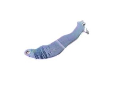 Chrysler 5191304AA LEVER Parking Brake