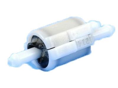 Dodge 5124963AA CHECK VALVE Washer