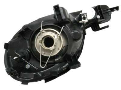 Mopar V7108508AA Lamp Headlamp
