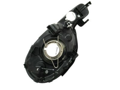 Mopar V7108508AA Lamp Headlamp