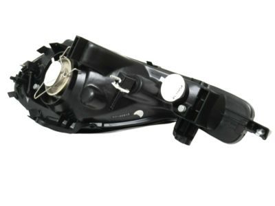 Mopar V7108508AA Lamp Headlamp