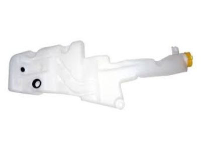 Jeep Cherokee Washer Reservoir - 68225067AA
