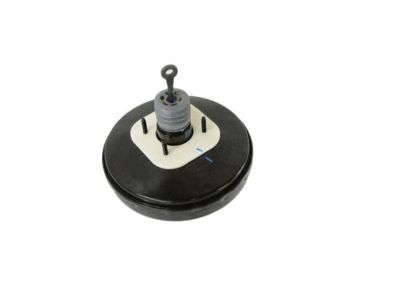 Jeep 5175098AB BOOSTER Power Brake