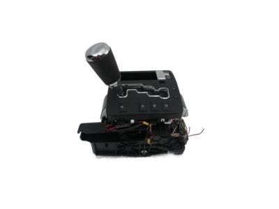 Jeep 52124691AD HOUSING AND LEVER Shifter