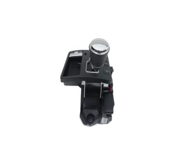 Jeep 52124691AD HOUSING AND LEVER Shifter