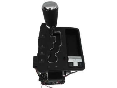 Jeep 52124691AD HOUSING AND LEVER Shifter