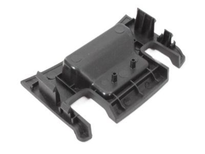 Mopar 68086112AA Hinge Cover