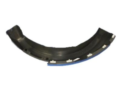 Mopar 5KH50CD7AA Applique Fender Rear Fender