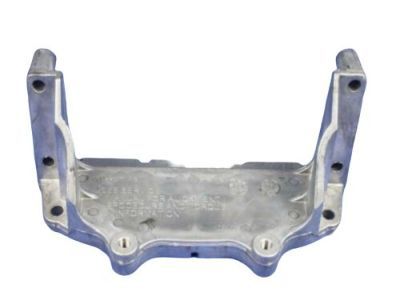 Dodge 53022371AB COLLAR Structural Oil Pan To Transmission