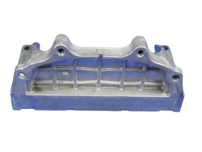 Dodge 53022371AB COLLAR Structural Oil Pan To Transmission