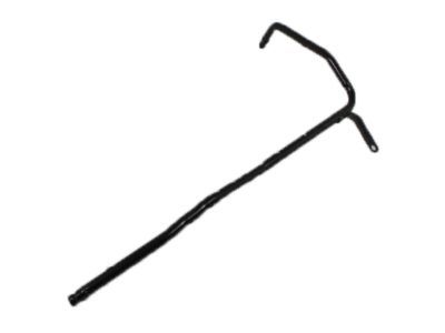 Dodge 53034238AB TUBE Coolant outlet