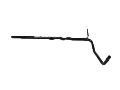Dodge 53034238AB TUBE Coolant outlet