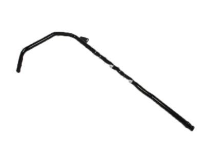 Dodge 53034238AB TUBE Coolant outlet
