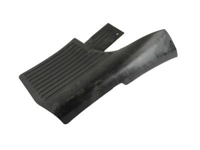Dodge 5132507AA GUARD Splash