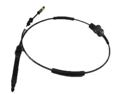 Chrysler 4578074AE CABLE Gear Selector