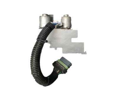 Dodge 5003312AA VALVE Brake Pressure Limit