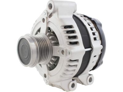 Ram C/V Alternator - 68272108AA