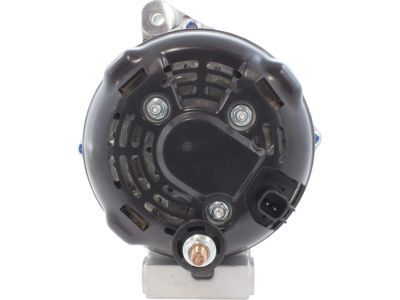 Mopar 68272108AA Generator Kit Engine Includes Splash Shield, Nuts, Studs