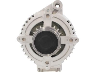 Mopar 68272108AA Generator Kit Engine Includes Splash Shield, Nuts, Studs