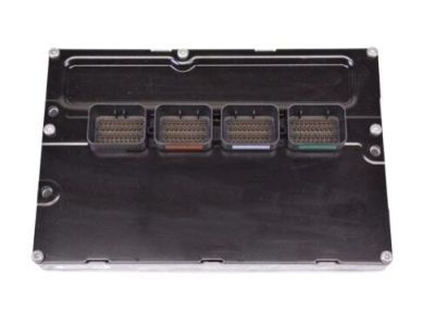Jeep Commander Engine Control Module - RL094354AF